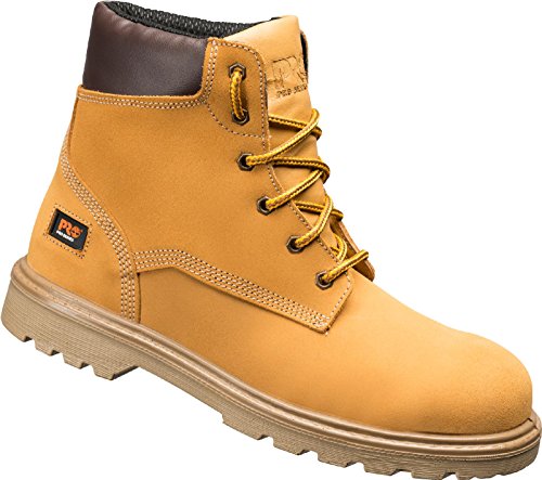 Preisvergleich Produktbild Timberland – TBL PRO HERO Wheat 39