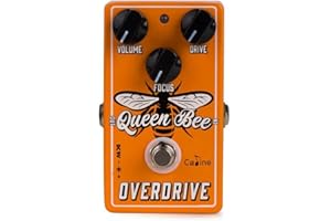 Caline CP-503 Queen Bee Overdrive Pedal