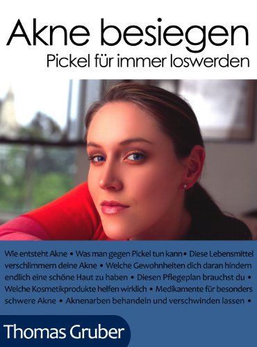 Download Akne besiegen: Pickel für immer loswerden