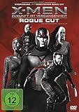X-Men: Zukunft ist Vergangenheit - Rogue Cut [2 DVDs] - Hugh Jackman