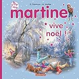 Martine vive Noël !