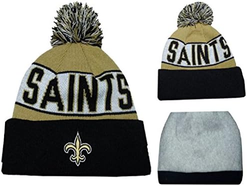 Unisex Fashionable Winter Beanie Hat Knitted Cap Sports Hat(black)