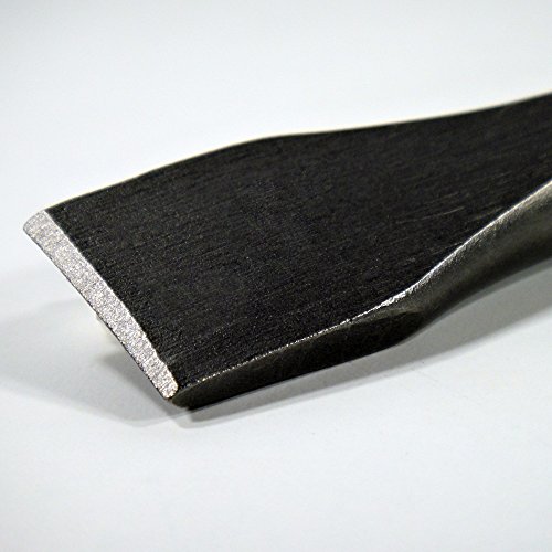 SDS Plus Meißel / Flachmeissel / Flätmeißel 25 x 600 mm - 2