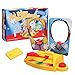 Produktbild Arshiner Pie Face Duell Spiel Die Torte ins Gesicht Partyspiel Familie Spiel
