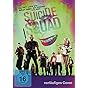 Suicide Squad - Steelbook (exklusiv bei Amazon.de)