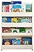 Tidy Books - The Children's Bookcase Company - The Original Childrens Bookcase and Book Display in White