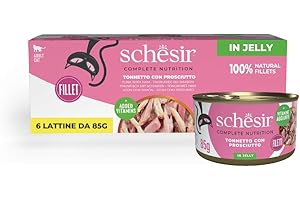 SCHESIR AGr.as Delic - Sches.To/Pr.85 Gr.