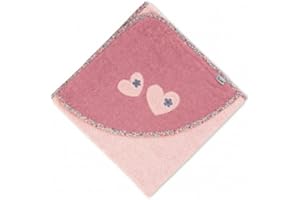 STERNTALER Telo bagno 100x100 Mabel