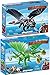 Produktbild PLAYMOBIL 9458-9246 Dragons Set 8 - 9458 + 9246