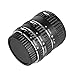 Produktbild Macro Extension Tube Ring Objektiv Adapter Set Auto Focus AF für Canon EOS EF EF-S Objektiv M Mount