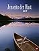Jenseits der Hast Posterkalender - Kalender 2017 by 