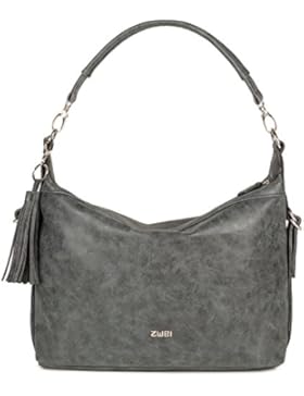 zwei Conny CY11 Henkeltasche 26 cm