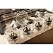 Stork Child Care Stove Knob Covers (6 Pack)