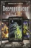 Necronomicon Tarot by 