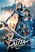 Produktbild 9-HO184D Alita Battle Angel 60cm x 89cm,24inch x 36inch Silk Print Poster