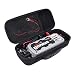 Produktbild Carplink Tragetasche für NOCO Genius G7200 12 V / 24 V 7,2 A UltraSafe Smart Akku Ladegerät