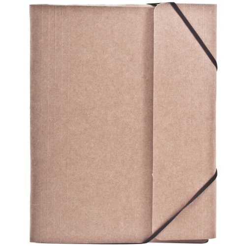 Tim Holtz Idea-Ology Petit-, diseño con Solapa