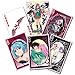 Produktbild Rosario Vampire Playing Cards