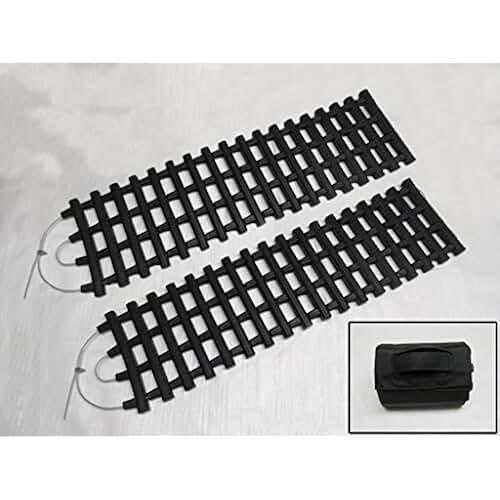 Amazon.co.uk track mats mud