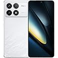 Xiaomi Poco F6 Pro 12/512 White EU