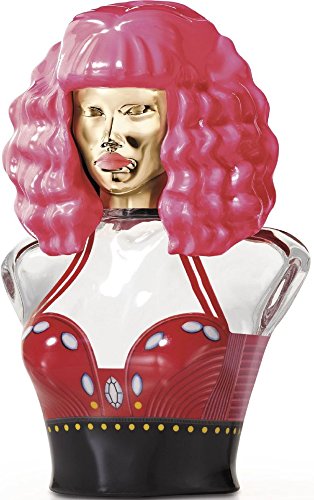 Nicki Minaj Minajesty Eau de Parfum - 30 ml