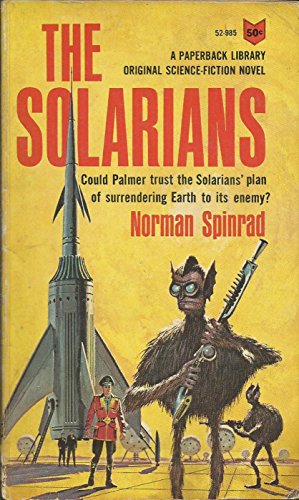 The Solarians