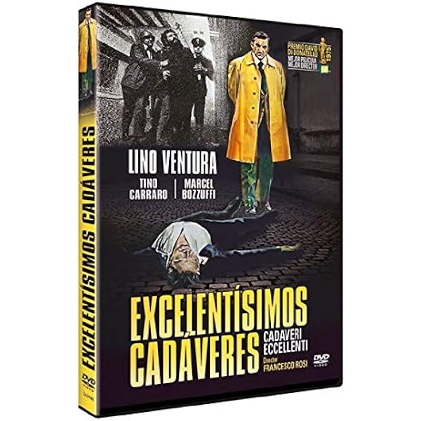 lucky luciano (): Amazon.de: DVD & Blu-ray