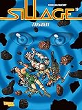 Sillage 19: Auszeit (19) by 