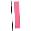 NOLITOY Chiffon de Nettoyage pour Flûte Traversière Doux Tige de Nettoyage Accessoire Entretien pour Flûte et Compatible avec Plusieurs Modèles