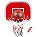 Produktbild Likecom 38cm Upgrade Typ Kinder Indoor Outdoor Hängenden Basketballkorb Set Box Mini Basketballbrett Kinder Freizeit Sport
