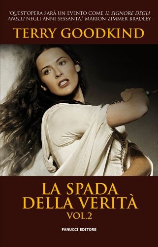 Download La Spada della verità vol. 2 (Fanucci Narrativa) Download La Spada della verità vol. 2 (Fanucci Narrativa)