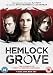 Hemlock Grove: The Complete First & Second Seasons [DVD]