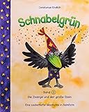 Schnabelgrün - Die Zwerge und der große Stein by 