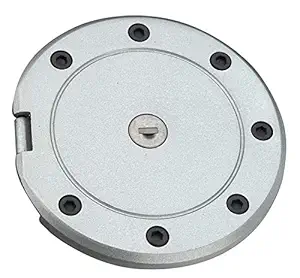 Zenlo Fuel Tank Cap WTIH Lock for Caliber/Old Model Platina