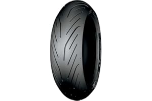 Michelin 1606017MIPP3ZRTL Pilot Power 3-Rear Tyre