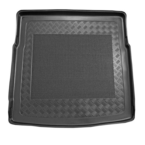 Preisvergleich Produktbild ZentimeX Z718542 Kofferraumwanne mit Antirutsch