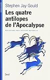 Image de Les quatre antilopes de l'apocalypse
