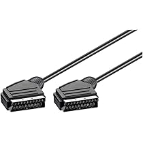 BestPlug D-SUB DVI Y Kabel 20cm - Verteiler Von 1 DVI-A Auf 2 S-VGA Für Dual Monitor Setup