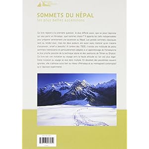 Sommets du Népal : Les plus belles ascensions Livre en Ligne Sommets du Népal : Les plus belles ascensions Livre en Ligne - Telecharger Ebook