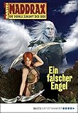 Image de Maddrax - Folge 261: Ein falscher Engel