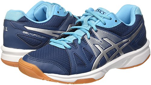 Asics Damen Gel-Upcourt W Volleyballschuhe - 5
