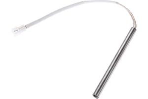 DRELD Hot Rod - Kit di accensione per barbecue a pellet Louisiana, 300 W