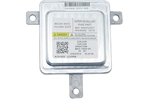 ZEALfix Xenon HID Ballast Headlight Per Tiguan Golf Passat A3 A4 A5 8K0 941 597 E W003T22071 Fari Allo Xeno Centralina