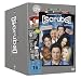 Scrubs: Die Anfänger - Die komplette Serie, Staffel 1-9 [31 DVDs]