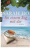 Cover zum Buch An einem Tag mit dir