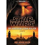 Star Wars™ Der Vergessene Stamm der Sith: Storys
