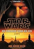 Star WarsTM Der Vergessene Stamm der Sith: Storys by