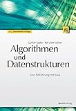 Image de Algorithmen und Datenstrukturen: Eine Einführung mit Java