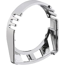 Hansgrohe Abdeckung 95093 zu Exafill | Wannengarnitur | Farbset 