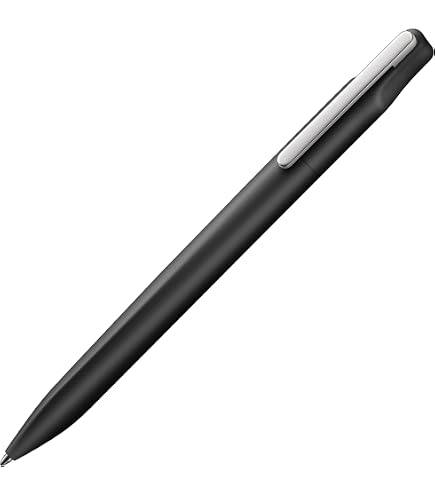 Cross Calais Stylo à bille, mécanisme rotatif, épaisseur de trait M, couleur d'écriture